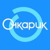 Ochkarik