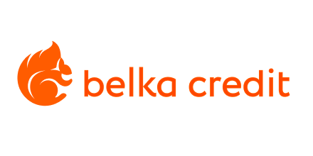 BelkaCredit - Онлайн выдача