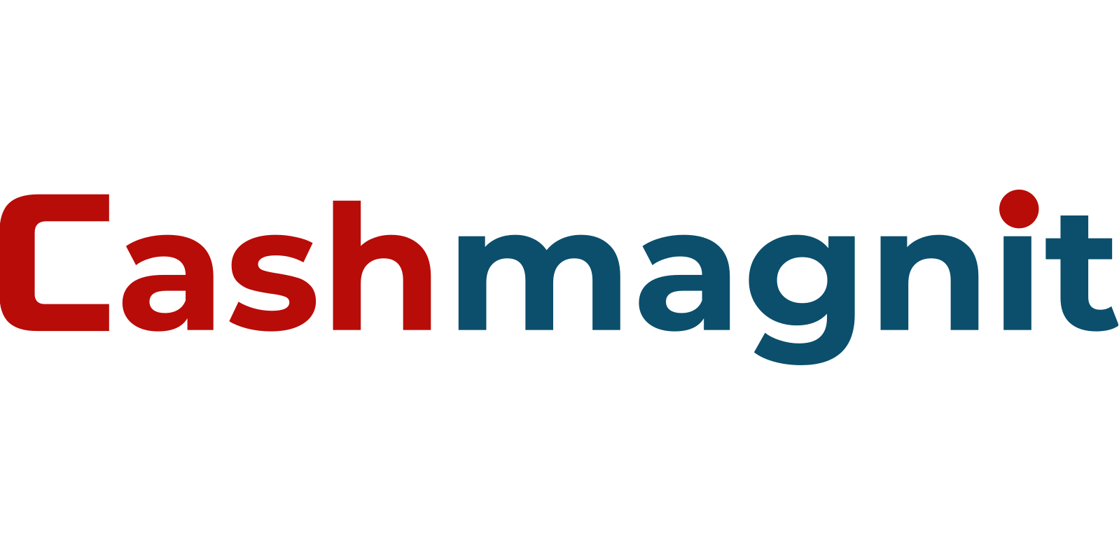 Cashmagnit