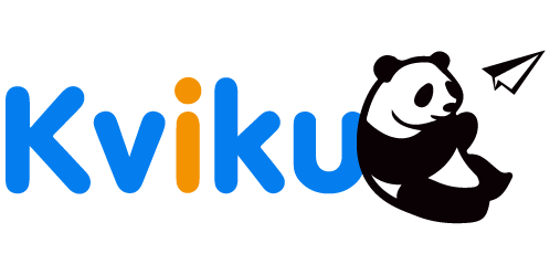 Kviku - Мобильное приложение