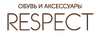Respect-shoes