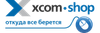 Xcom-shop